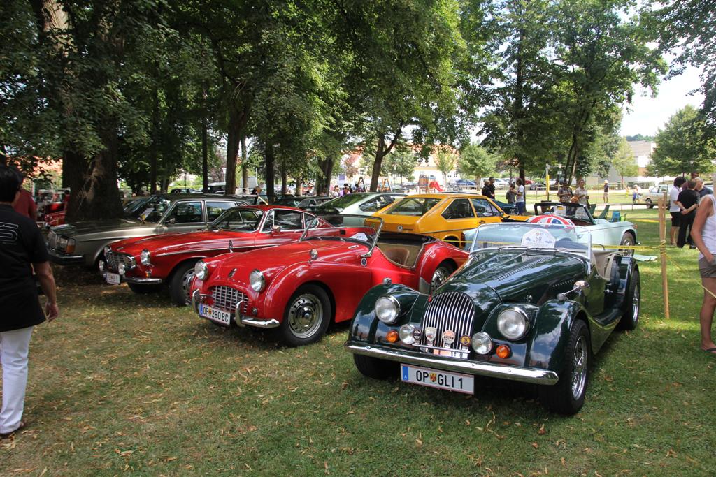 2013-07-14 15.Oldtimertreffen in Pinkafeld